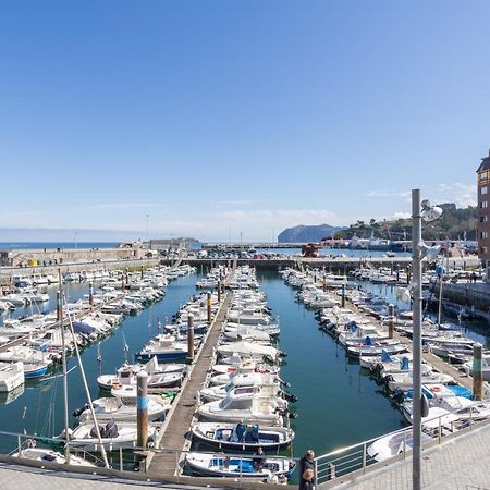 Old Port Bermeo By Urdaibai Rentals Zewnętrze zdjęcie