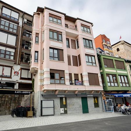 Old Port Bermeo By Urdaibai Rentals Zewnętrze zdjęcie