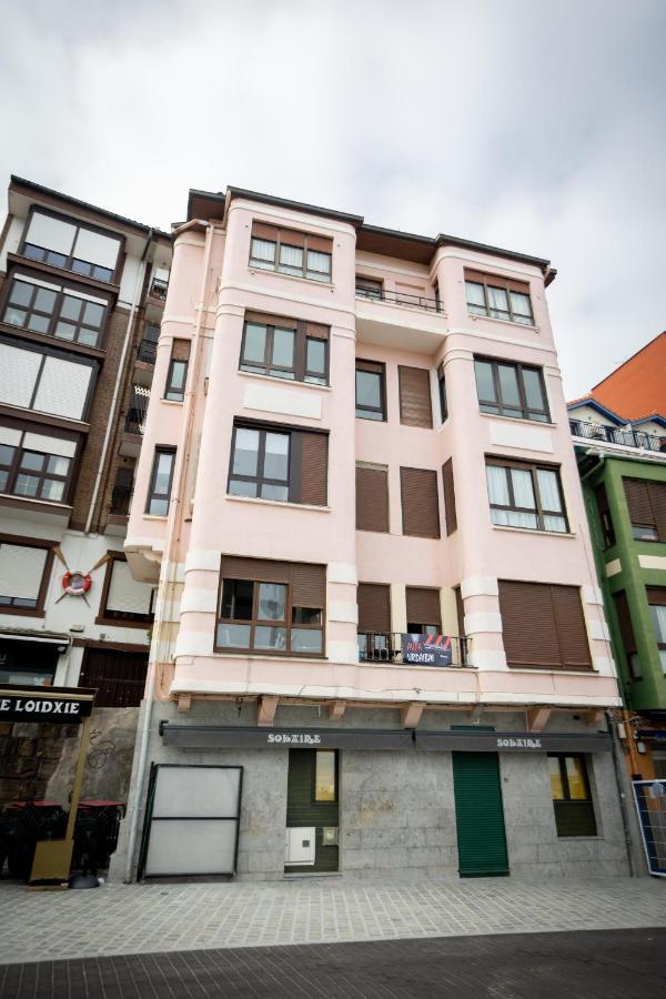 Old Port Bermeo By Urdaibai Rentals Zewnętrze zdjęcie