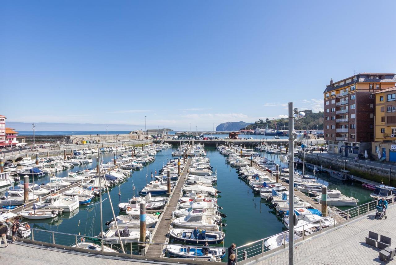 Old Port Bermeo By Urdaibai Rentals Zewnętrze zdjęcie