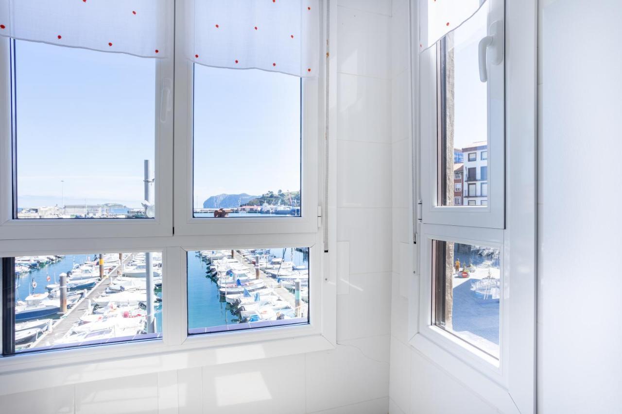 Old Port Bermeo By Urdaibai Rentals Zewnętrze zdjęcie