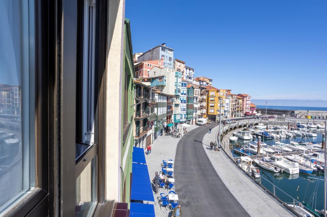 Old Port Bermeo By Urdaibai Rentals Zewnętrze zdjęcie